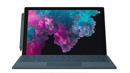 辽中从 Mac 切换到 Microsoft Surface